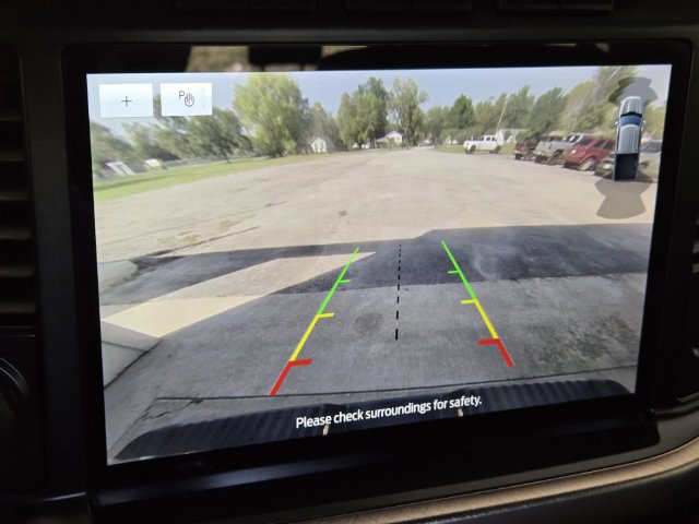 Used 2023 Ford F150 King Ranch w/ Equipment Group 601A High AWD/4WD image 19