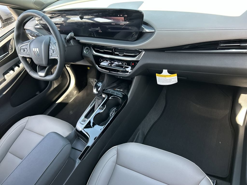 New 2026 Buick Envista Avenir FWD image 30