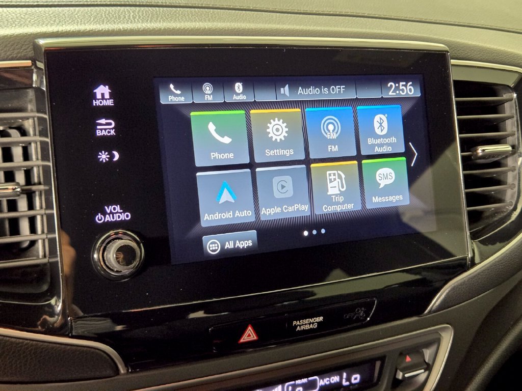 Used 2022 Honda Pilot Sport image 29