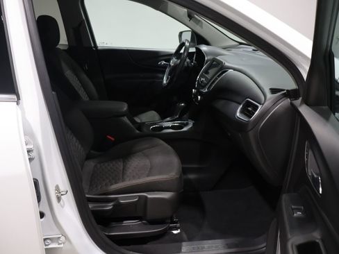 Used 2020 Chevrolet Equinox LT image 21