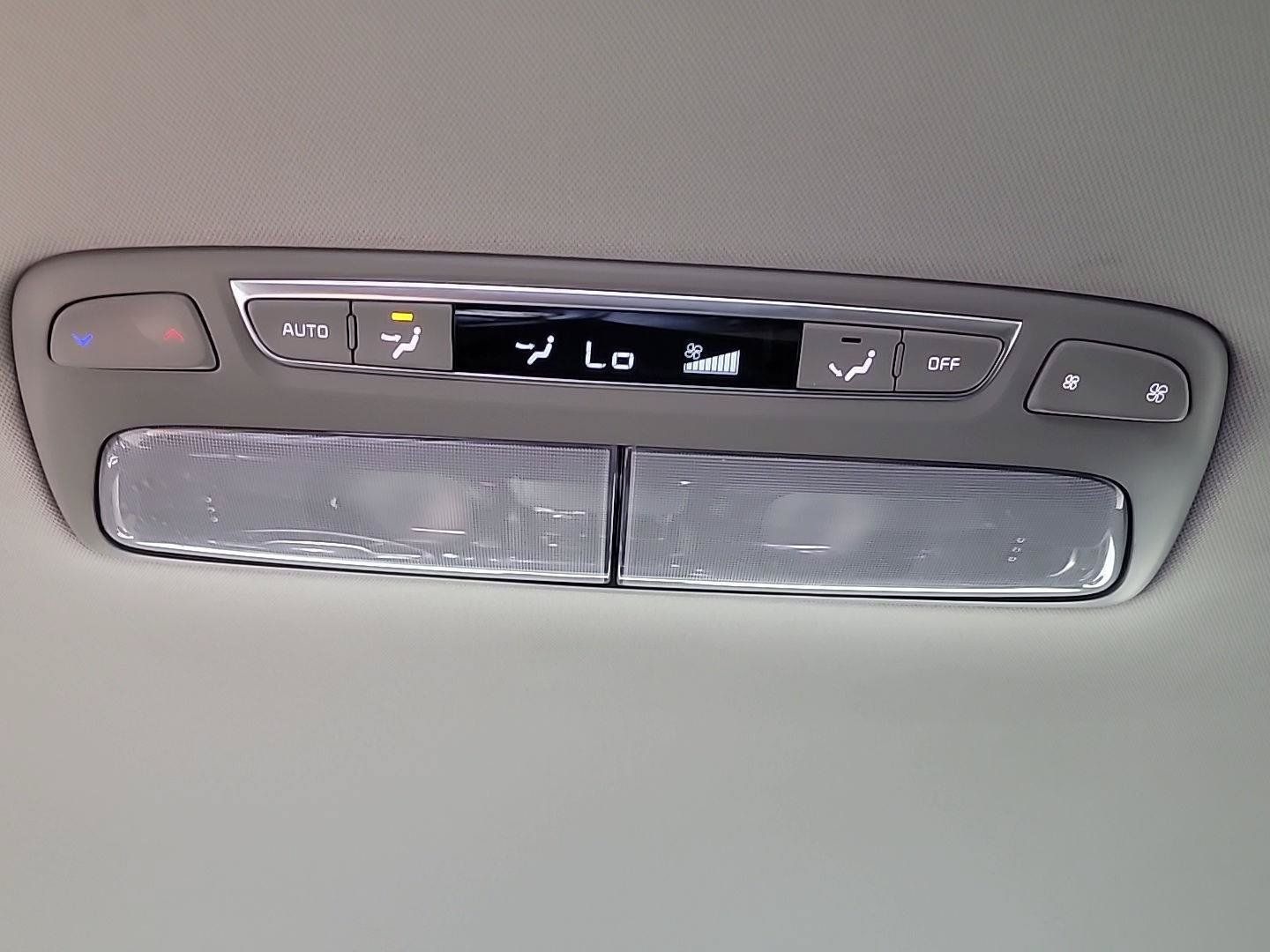 Certified 2023 Kia Telluride LX AWD/4WD image 24