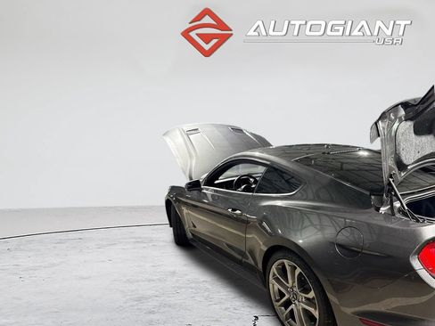 Used 2019 Ford Mustang GT Premium RWD image 9
