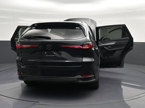 Used 2024 MAZDA CX-90 Plug-In Hybrid w/ Preferred AWD/4WD image 41