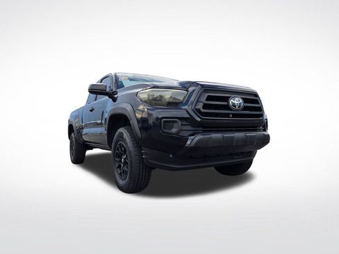Used 2020 Toyota Tacoma SR w/ SX Package AWD/4WD image 48