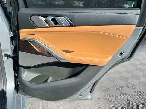 Certified 2024 BMW X6 xDrive40i w/ Executive Package image 32