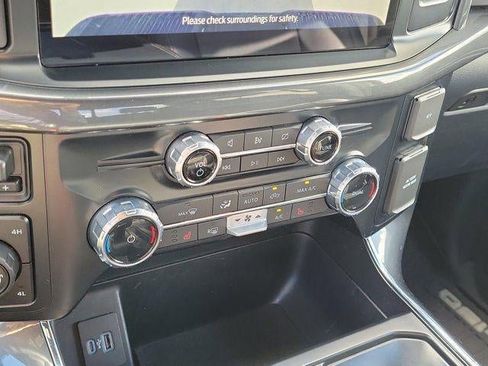 Used 2022 Ford F150 XLT w/ Equipment Group 302A High image 31