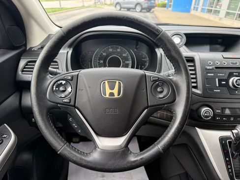 Used 2012 Honda CR-V EX-L image 19