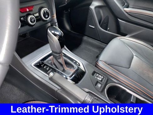 Certified 2023 Subaru Crosstrek 2.5i Limited image 23