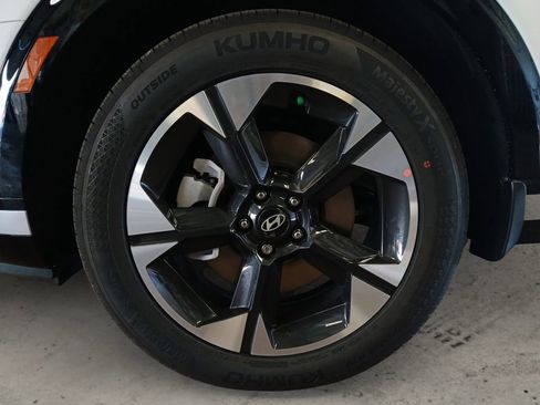 New 2026 Hyundai Palisade Limited FWD image 14