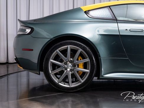 Used 2015 Aston Martin V8 Vantage GT image 22