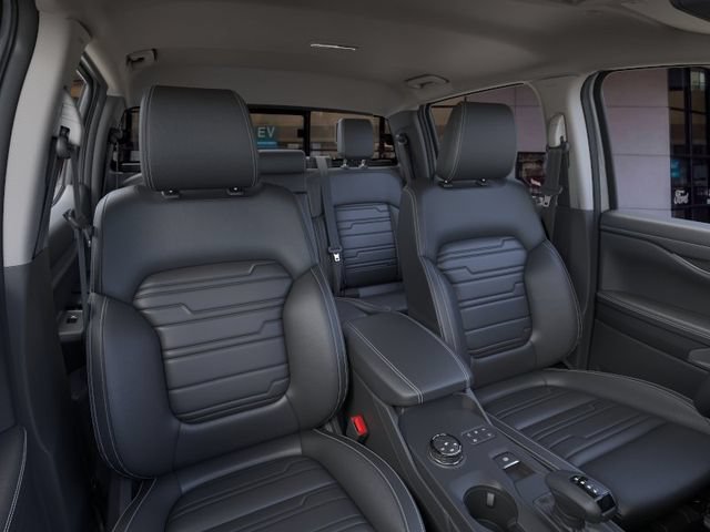 New 2026 Ford Ranger Lariat AWD/4WD image 10