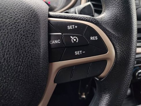 Used 2015 Jeep Cherokee Sport w/ Sport Appearance Group image 24