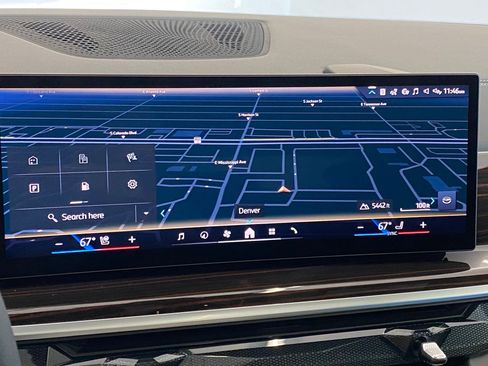 New 2026 BMW X5 xDrive50e w/ Premium Package image 26