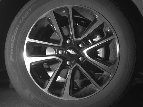 Used 2025 Chevrolet TrailBlazer LT image 13