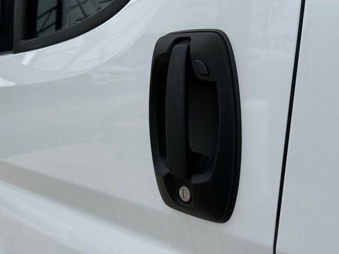 New 2024 RAM ProMaster 3500 w/ Delivery Van Package image 14