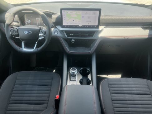 New 2026 Ford Explorer ST-Line w/ Premium Package RWD image 2