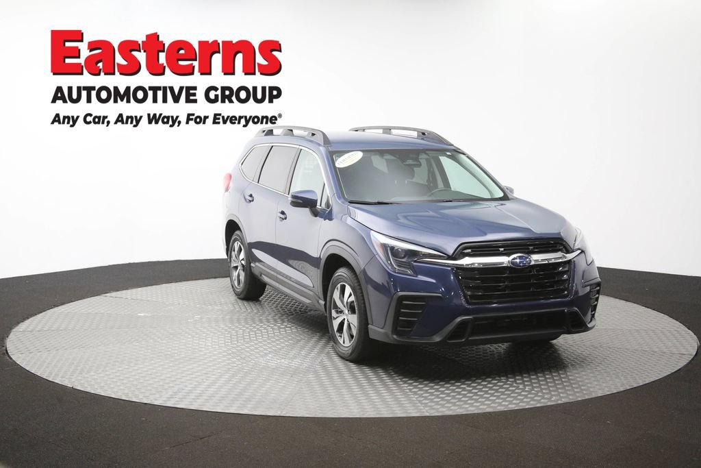 Used 2023 Subaru Ascent Premium AWD/4WD image 50