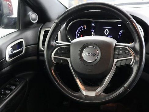 Used 2020 Jeep Grand Cherokee Altitude image 10