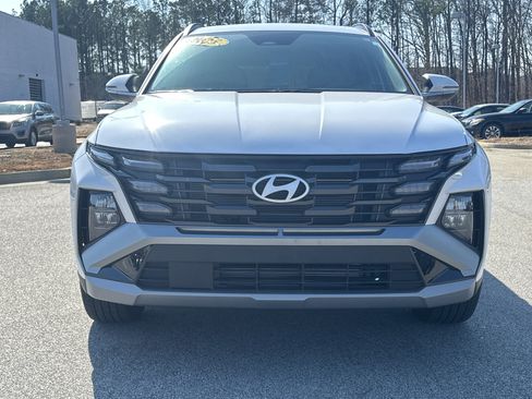 Used 2025 Hyundai Tucson SEL image 28
