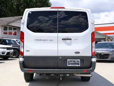 Used 2021 Ford Transit 350 XLT RWD image 5