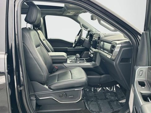 Used 2022 Ford F150 Lariat image 21