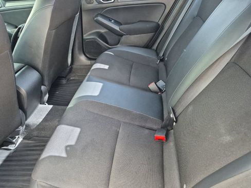 Used 2023 Honda Civic Sport image 12