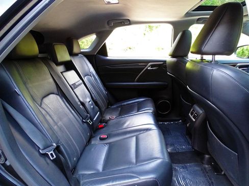 Used 2019 Lexus RX 450h AWD w/ Navigation Package image 29