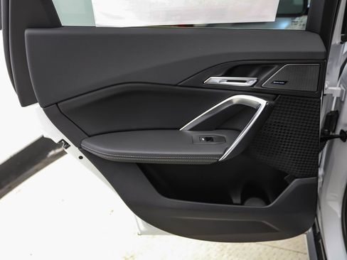 New 2026 BMW X1 xDrive28i AWD/4WD image 20