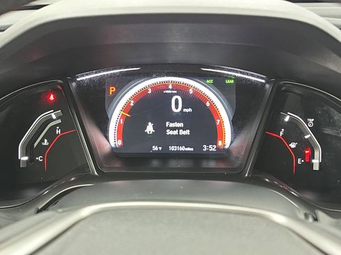 Used 2018 Honda Civic Sport Touring image 18