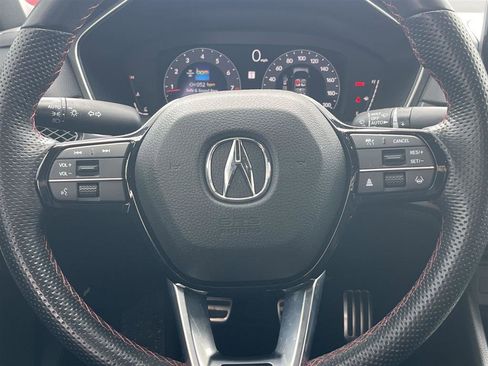 Used 2024 Acura Integra Type S image 14