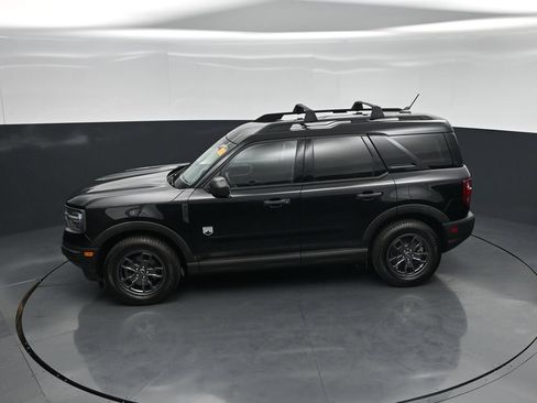 Used 2021 Ford Bronco Sport Big Bend AWD/4WD image 39