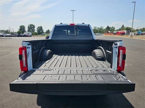 New 2025 Ford F350 Lariat w/ Lariat Ultimate Package image 29