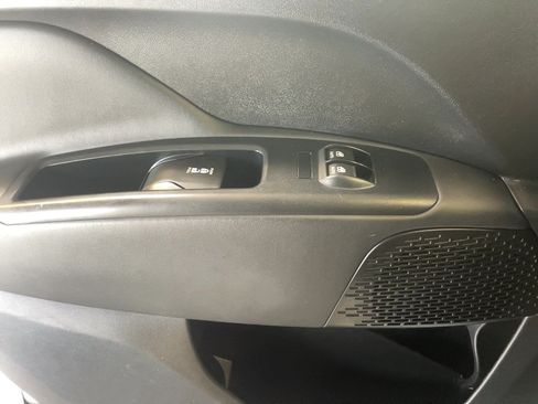 Used 2022 RAM ProMaster City Tradesman FWD image 15