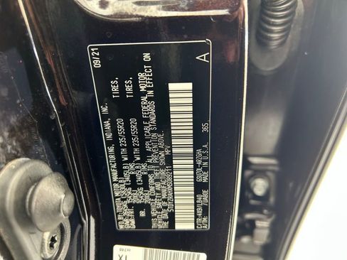 Used 2021 Toyota Highlander Limited image 41