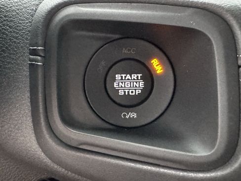 New 2026 Jeep Wrangler Sahara image 21