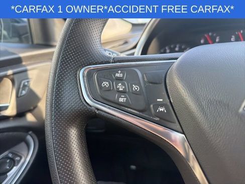 Used 2024 Chevrolet Malibu LT FWD image 33