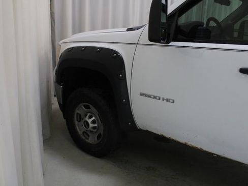 Used 2013 GMC Sierra 2500 W/T AWD/4WD image 27