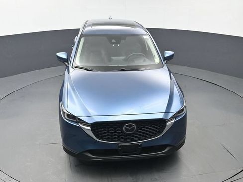 Used 2023 MAZDA CX-5 AWD 2.5 S w/ Premium Plus Pkg image 43