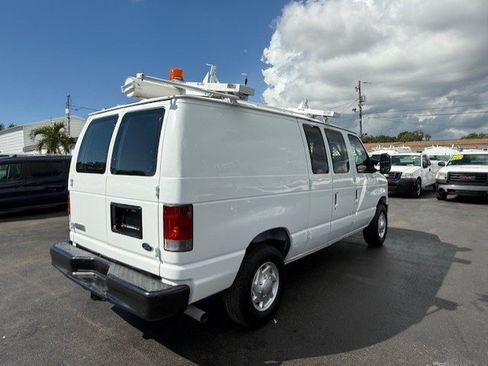 Used 2009 Ford E-350 and Econoline 350 Super Duty image 5
