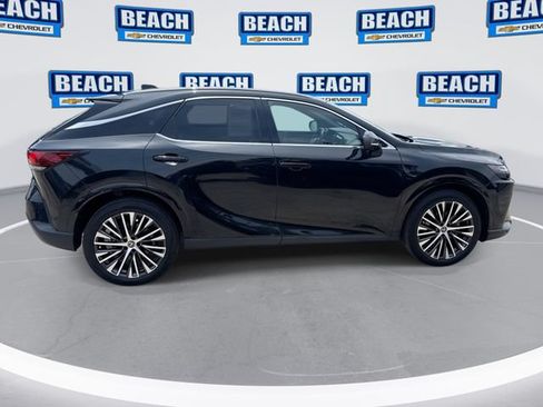 Used 2023 Lexus RX 350 Premium Plus w/ Cold Area Package FWD image 9