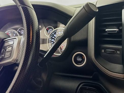 Used 2020 RAM 2500 Tradesman AWD/4WD image 16