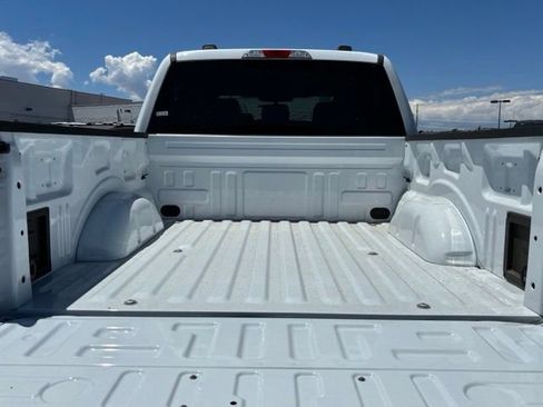 New 2026 Ford F150 XLT w/ FX4 Off-Road Package AWD/4WD image 18