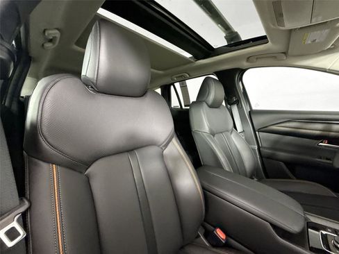 New 2026 MAZDA CX-50 2.5 Hybrid w/ Weather Package image 43