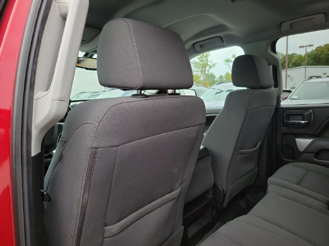Used 2019 Chevrolet Silverado 1500 LT w/ All Star Edition AWD/4WD image 14