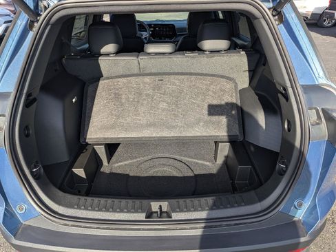 New 2026 Chevrolet Equinox LT image 46