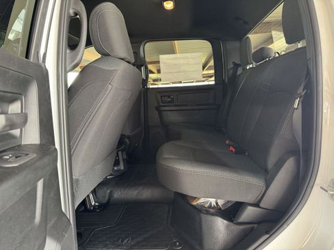 New 2026 RAM 4500 Tradesman AWD/4WD image 26