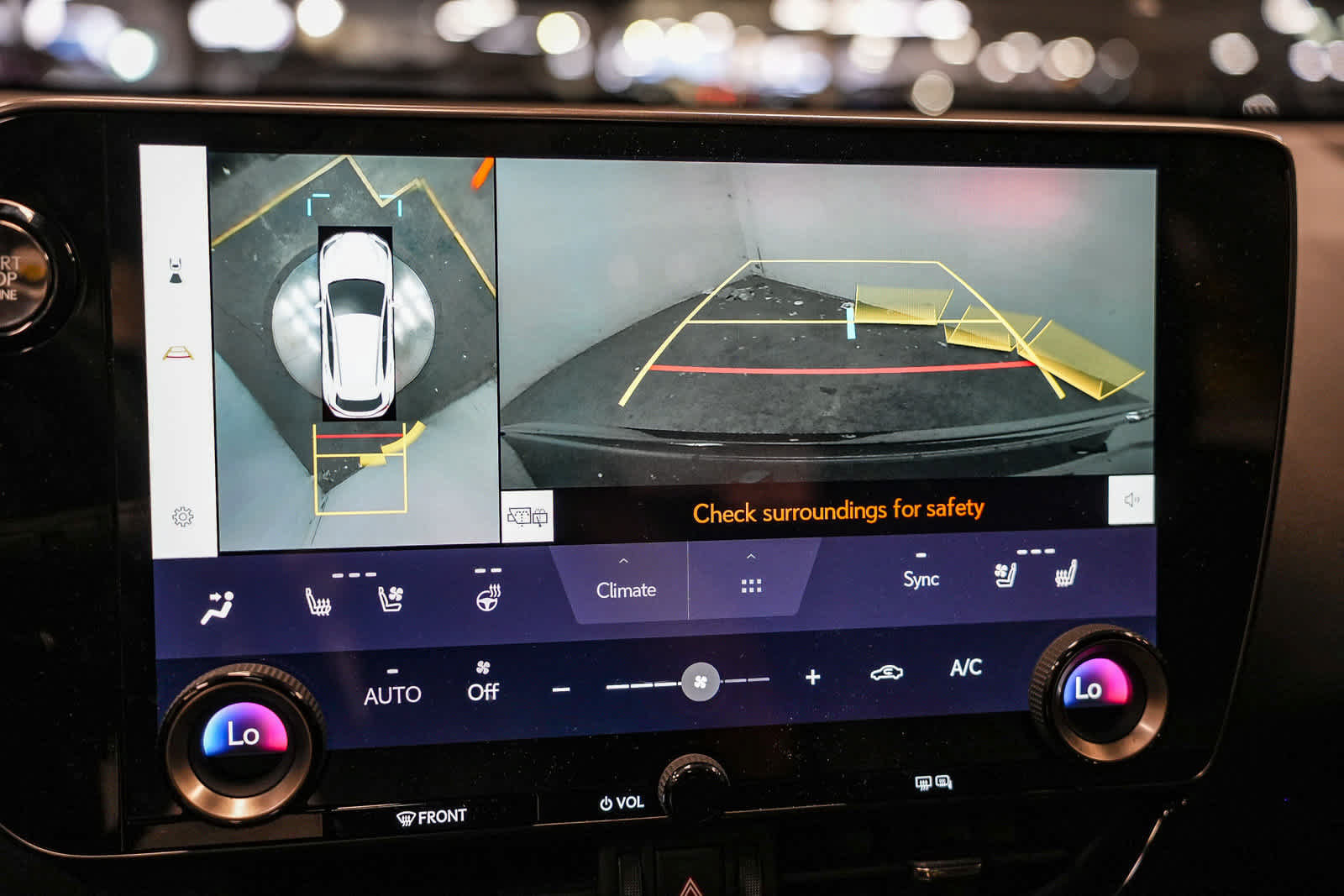 Used 2026 Lexus NX 350 AWD w/ Cold Area Package image 21