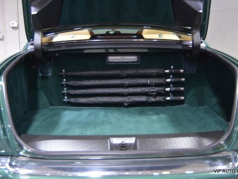 Used 2001 Bentley Arnage Red Label image 28