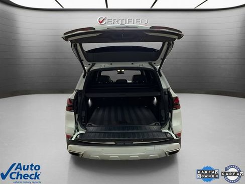 Used 2025 BMW X5 sDrive40i image 7