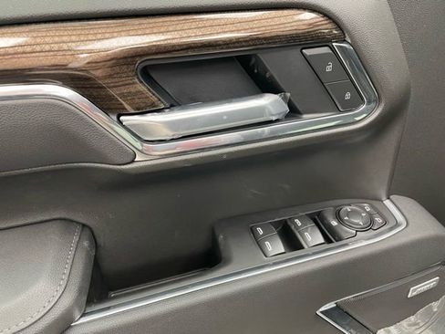 New 2026 Chevrolet Silverado 1500 LT Trail Boss w/ LT Trail Boss Premium Package image 8